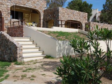 Sardinie - Vakantiehuisjes Is Cannisonis in Torre dei Corsari (63)